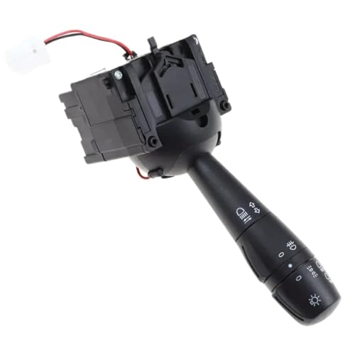 Interrupteur de clignotants pour voiture résout panne commodo Kangoo 867977