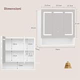 TEENFON B0G6CM4HNN lato 2