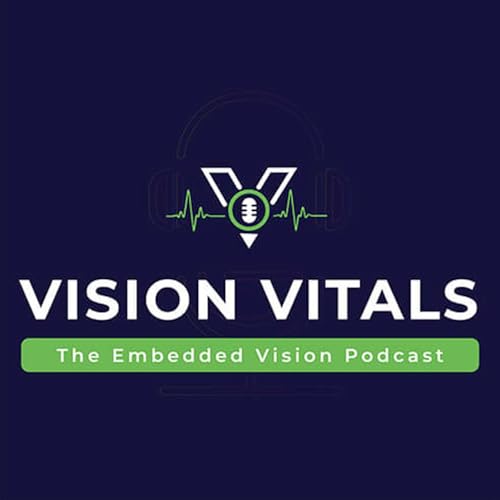 『Vision Vitals』のカバーアート