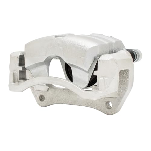 Image of R1 Concepts Front Left Brake Caliper| Fits 2017-2019 Buick LaCrosse
