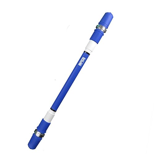 Fengirl ZG-5817 V.6.0 Non Slip Coated 23cm Spinning Pen (Random color)