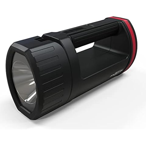 Ansmann Faro de Mano Profesional HS5R 330lm 1600-0222 Cover