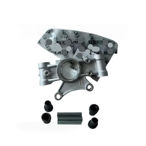 Bras oscillant arrière d'origine CFMOTO Cforce 450 520 600 en alliage robuste