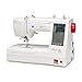 Imagen de Máquina de Coser y Bordar Elna eXpressive 808