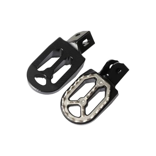 Repose-pieds de moto pour CRF 230 LF et modèles enduro 2003 à 2017