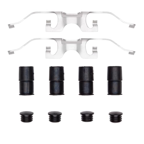 Front Disc Brake Hardware Kit for Ford Escape 2013-2019#up6
