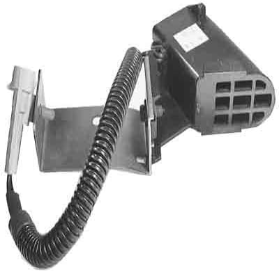 Standard Motor Products Air Temperature Sensor