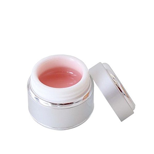 Preisvergleich Produktbild Juliana Nails Fiberglas Gel Rose 15 g