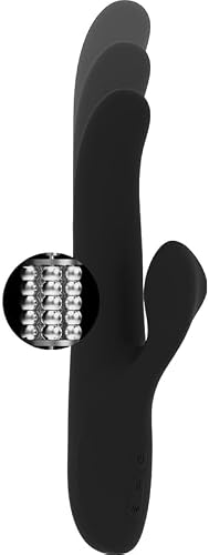 OHMAMA - Multifunctional Thrusting Vibrator