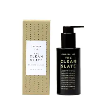 Caldera Lab- The Clean Slate