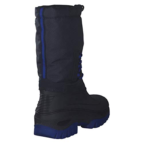 Image of CMP girls Kids Ahto Wp Snow Boots