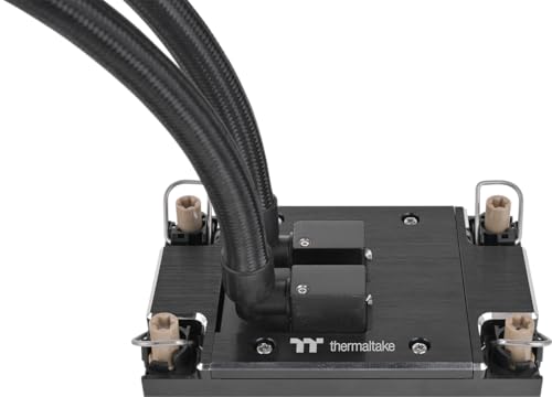 Thermaltake TT AW360 AiO Processeur Kit de refroidissement du liquide Neuf - vue 8