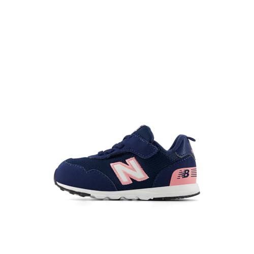 Image of New Balance Baby-Boys 515 New-b Hook & Loop