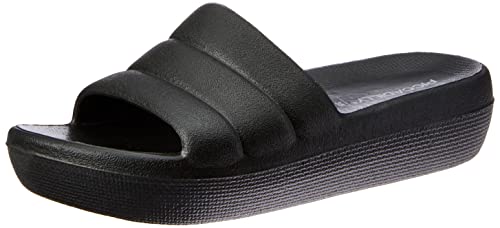 Chinelo Marshmallow, Feminino, Piccadilly, Preto,35