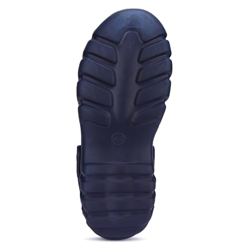 Image of BERSACHE Extra Soft Classic Casual with Regular wear with Ultra Soft & Flexibility Technology Clog for Men's