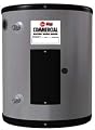 Rheem EGSP20 Point-Of-Use Electric Commercial Water Heater, 19.9 Gallon, 208v, 3Kw