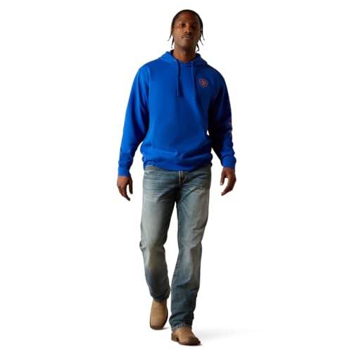 Image of Ariat Men's Hooded Sweatshirt