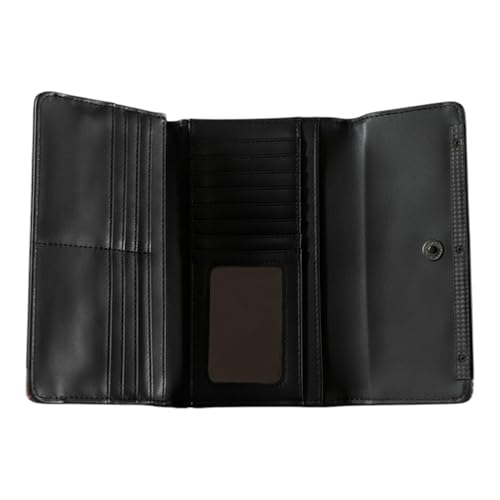 Image of Steve Madden Women's Trifold Wallet