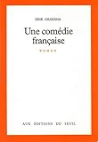 Le Seuil