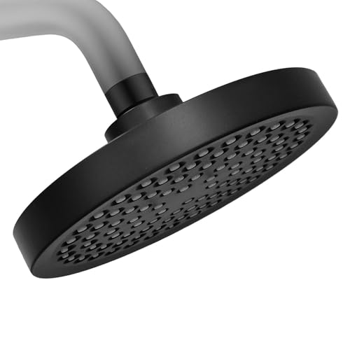 Koract Shower Head High Pressure Rain Premium Quality Luxury Design
