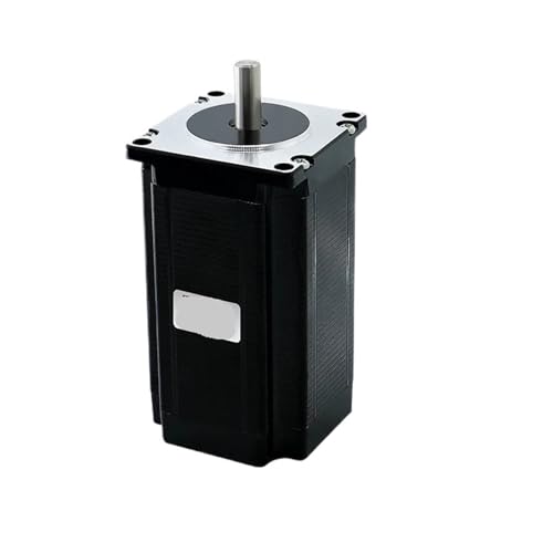 Moteur pas à pas Nema 23 pour stopper les pertes de pas CNC
