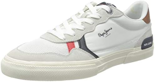Pepe Jeans Men's Kenton Britt Man 
