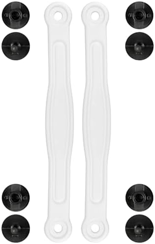 Replacement Rivets with Heel Straps for Croc Classic Clogs Men Women and Kids Shoes