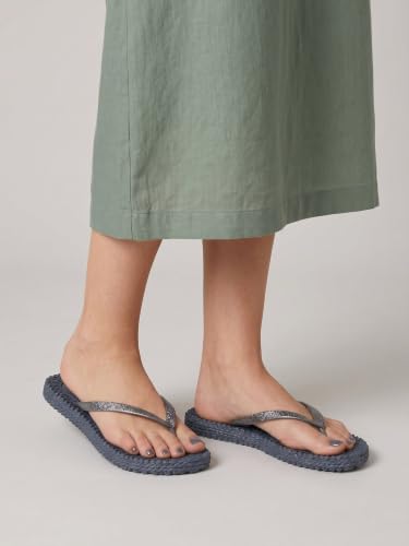 Image of Ilse Jacobsen HORNBAEK Women's Cheerful 01 Flip-Flop.