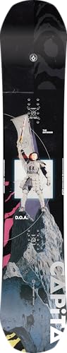 CAPiTA D.O.A. Resort Snowboard