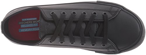 Skechers Skechers for Work Women's Arispel Work Shoe Black