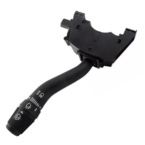 Interrupteur de clignotant robuste et cadran d'essuie-glace Y85Z13K359CA haute durabilité
