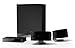 Onkyo LS-3100 Envision Living Speaker 2.1 Channel Home Theater System