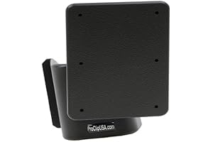 Scosche ProClip Adjustable Dash Mount – Custom Designed for 2016-2023 Honda Ridgeline