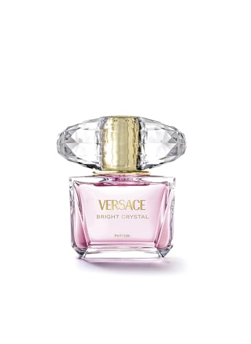 Versace Bright Crystal for Women 3.0 oz Parfum Spray
