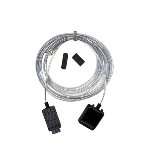 BN39-02395A BN39-02395B,Compatible Con Samsung, Un Cable De Conexión for CAJA BN96-46074K BN44-00935B BN68-07104D SOC1003N Accesorios