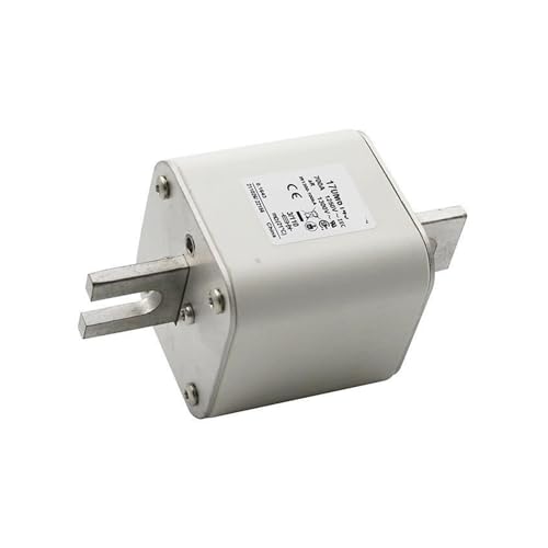 Fusible rapide DC1000V 170M6145 pour onduleur solaire et armoire électrique
