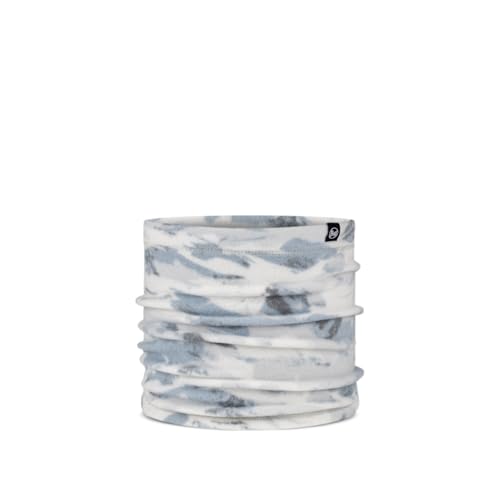 Tour de cou multifonctionnel Buff Polar Prints : tour de cou adulte hiver doux