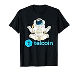Telcoin crypto Telcoin Coin Cryptocurrency Telcoin Token T-Shirt