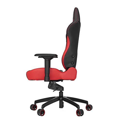 Vertagear VG-PL6000_RD P-LINE Black/RED Gaming