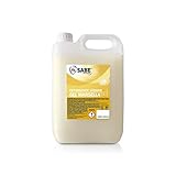  IFA ELIGES detergente liquido gel MARSELLA profesional 5 litros