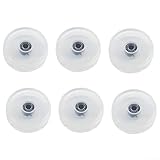 Compatible avec plusieurs modèles : ces flotteurs sont conçus pour s'adapter à divers robots de balayage, y compris les modèles Ultra ForL10 Ultra S10 S10 Pro X10 B101CN W10S, ce qui les rend de rechange.