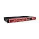 Focusrite Clarett+ OctoPre, AMS-CLARETT-PLUS-OCTOPRE, Red