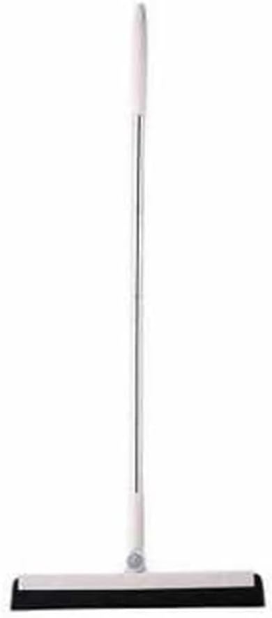 Artifact Shower Room Sweeping Rubber Strip Wiper Scraper Floor Brush Handheld Ground Household Single Mopping(E)