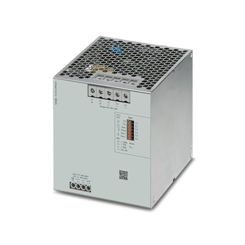 AFITSEP Power Supply 3AC/48DC/20 2904627