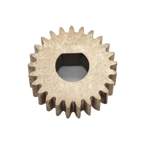 GRASAKY 1 0.5M 20T Dtbg^JMA 0.5W[ 20 Xg[gsjI a11mm 5mm ~MA VtgsjI(6x5.5mm D BORE)