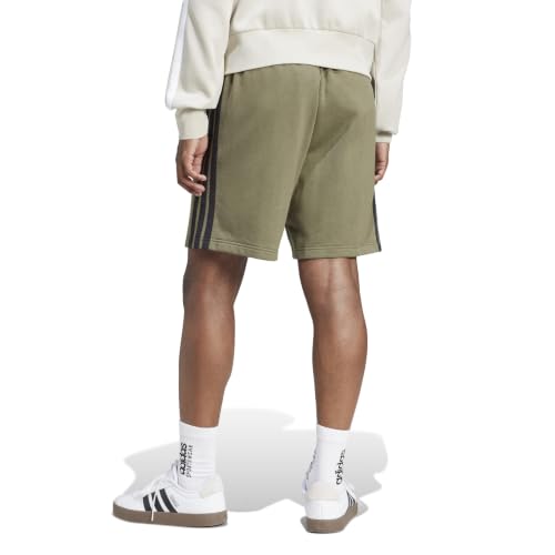 Image of adidas Men's 100% Cotton Shorts