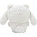 Ykecfpry Kawaii Cartoon White Bear Cross-Dressing Series Plush,Soft Plush Doll Cute Soft Toys, Plush Pillow Stuffed Animals Toy Birthday Gifts for Girls Kids ((White Bear-8in)