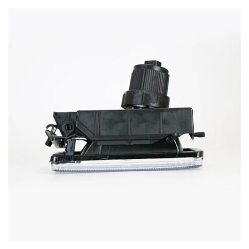 Feu antibrouillard avant E36 bloc optique de remplacement pour corriger un phare cassé - 4