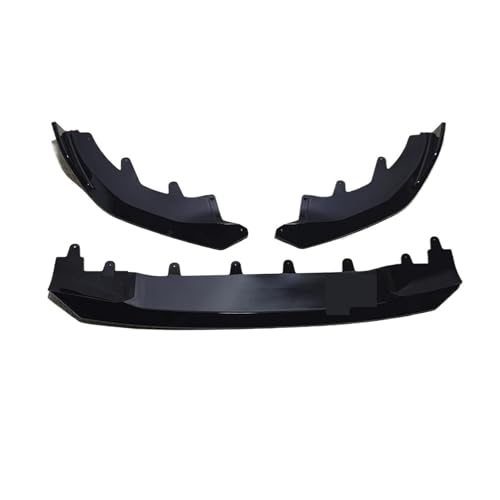 Spoilers de Pare-Chocs pour BMW G42 220d 218i 220i 230i M240i xDrive Kit Carrosserie Sport