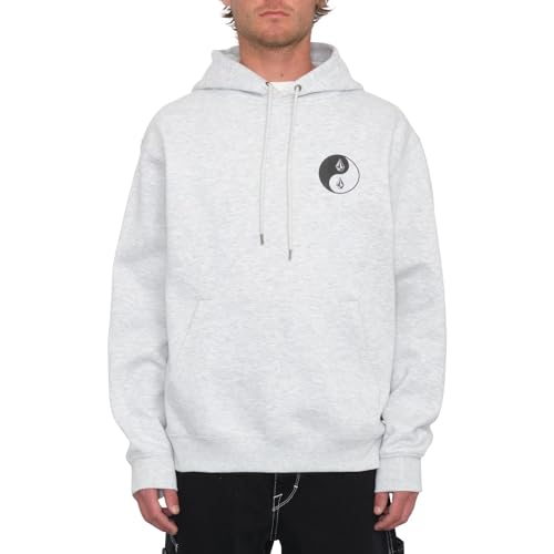 Volcom sweat à capuche pour vos sorties et moments détente